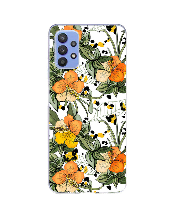 Hey Casey! Hello Hibiscus Phone Case for iPhone Samsung Huawei