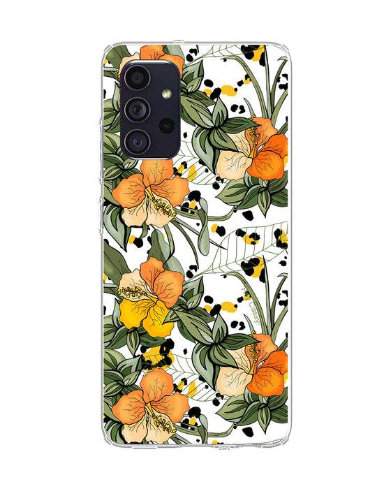 Hey Casey! Hello Hibiscus Phone Case for iPhone Samsung Huawei