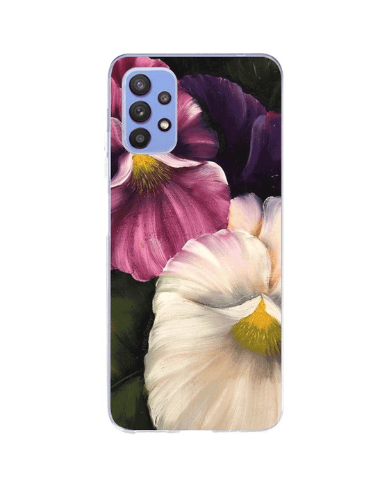 Hey Casey! In Full Bloom Phone Case for iPhone Samsung Huawei
