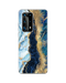 Hey Casey! Indigo Flow Phone Case for iPhone Samsung Huawei