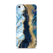 Hey Casey! Indigo Flow Phone Case for iPhone Samsung Huawei