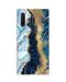Hey Casey! Indigo Flow Phone Case for iPhone Samsung Huawei