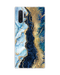 Hey Casey! Indigo Flow Phone Case for iPhone Samsung Huawei