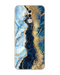 Hey Casey! Indigo Flow Phone Case for iPhone Samsung Huawei