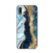 Hey Casey! Indigo Flow Phone Case for iPhone Samsung Huawei