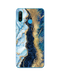 Hey Casey! Indigo Flow Phone Case for iPhone Samsung Huawei