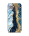 Hey Casey! Indigo Flow Phone Case for iPhone Samsung Huawei