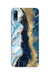 Hey Casey! Indigo Flow Phone Case for iPhone Samsung Huawei