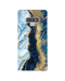 Hey Casey! Indigo Flow Phone Case for iPhone Samsung Huawei