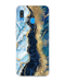 Hey Casey! Indigo Flow Phone Case for iPhone Samsung Huawei