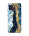 Hey Casey! Indigo Flow Phone Case for iPhone Samsung Huawei