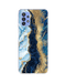 Hey Casey! Indigo Flow Phone Case for iPhone Samsung Huawei