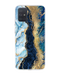 Hey Casey! Indigo Flow Phone Case for iPhone Samsung Huawei