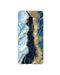 Hey Casey! Indigo Flow Phone Case for iPhone Samsung Huawei
