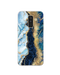 Hey Casey! Indigo Flow Phone Case for iPhone Samsung Huawei