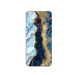 Hey Casey! Indigo Flow Phone Case for iPhone Samsung Huawei