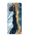 Hey Casey! Indigo Flow Phone Case for iPhone Samsung Huawei