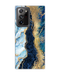 Hey Casey! Indigo Flow Phone Case for iPhone Samsung Huawei