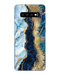 Hey Casey! Indigo Flow Phone Case for iPhone Samsung Huawei