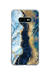 Hey Casey! Indigo Flow Phone Case for iPhone Samsung Huawei