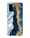 Hey Casey! Indigo Flow Phone Case for iPhone Samsung Huawei