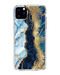 Hey Casey! Indigo Flow Phone Case for iPhone Samsung Huawei
