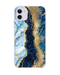 Hey Casey! Indigo Flow Phone Case for iPhone Samsung Huawei