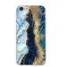 Hey Casey! Indigo Flow Phone Case for iPhone Samsung Huawei