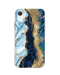 Hey Casey! Indigo Flow Phone Case for iPhone Samsung Huawei
