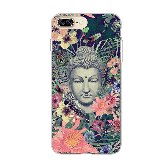 Hey Casey! Jungle Buddha Phone Case for iPhone Samsung Huawei