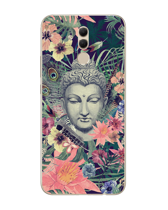 Hey Casey! Jungle Buddha Phone Case for iPhone Samsung Huawei