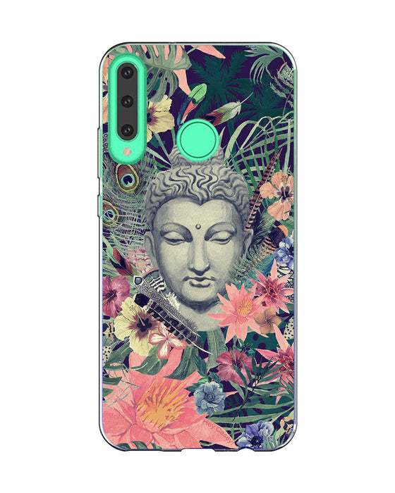 Hey Casey! Jungle Buddha Phone Case for iPhone Samsung Huawei