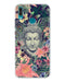 Hey Casey! Jungle Buddha Phone Case for iPhone Samsung Huawei