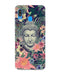 Hey Casey! Jungle Buddha Phone Case for iPhone Samsung Huawei