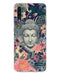 Hey Casey! Jungle Buddha Phone Case for iPhone Samsung Huawei