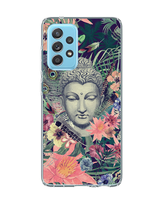 Hey Casey! Jungle Buddha Phone Case for iPhone Samsung Huawei