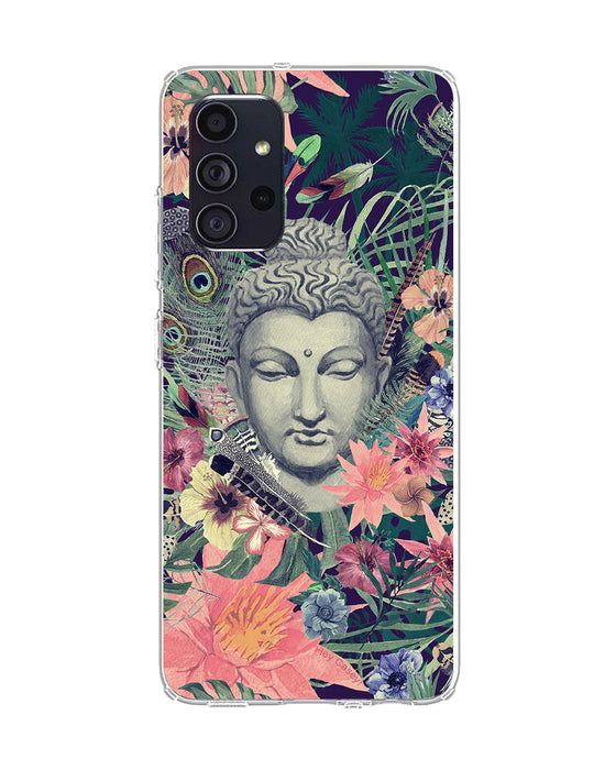 Hey Casey! Jungle Buddha Phone Case for iPhone Samsung Huawei