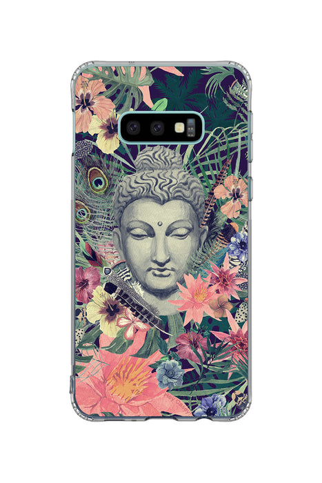Hey Casey! Jungle Buddha Phone Case for iPhone Samsung Huawei