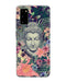 Hey Casey! Jungle Buddha Phone Case for iPhone Samsung Huawei
