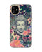 Hey Casey! Jungle Buddha Phone Case for iPhone Samsung Huawei