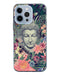 Hey Casey! Jungle Buddha Phone Case for iPhone Samsung Huawei