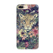 Hey Casey! Jungle Leopard Phone Case for iPhone Samsung Huawei