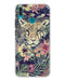 Hey Casey! Jungle Leopard Phone Case for iPhone Samsung Huawei