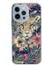 Hey Casey! Jungle Leopard Phone Case for iPhone Samsung Huawei