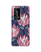 Hey Casey! King Protea Phone Case for iPhone Samsung Huawei