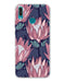 Hey Casey! King Protea Phone Case for iPhone Samsung Huawei