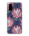 Hey Casey! King Protea Phone Case for iPhone Samsung Huawei