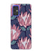 Hey Casey! King Protea Phone Case for iPhone Samsung Huawei