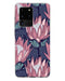 Hey Casey! King Protea Phone Case for iPhone Samsung Huawei