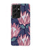 Hey Casey! King Protea Phone Case for iPhone Samsung Huawei